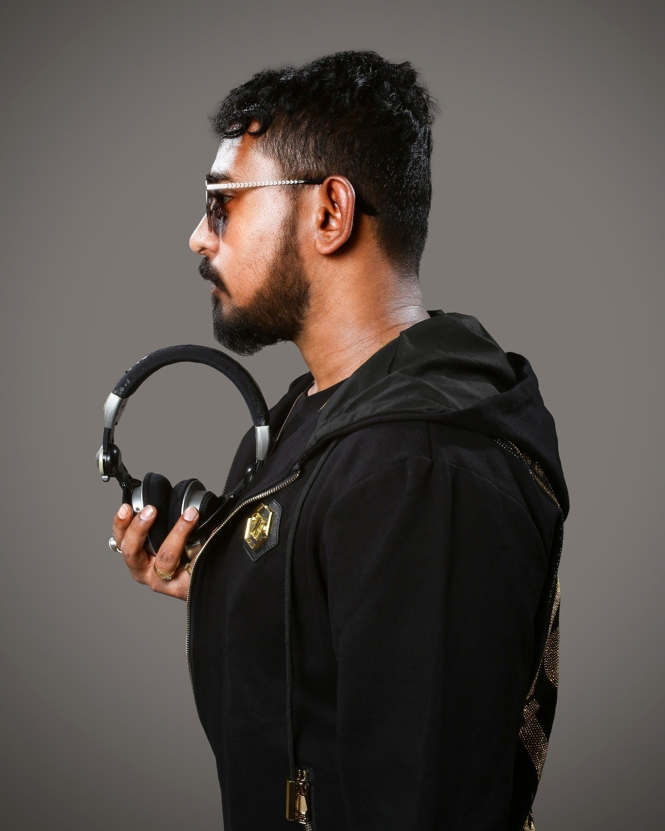 DJ MHD Ind