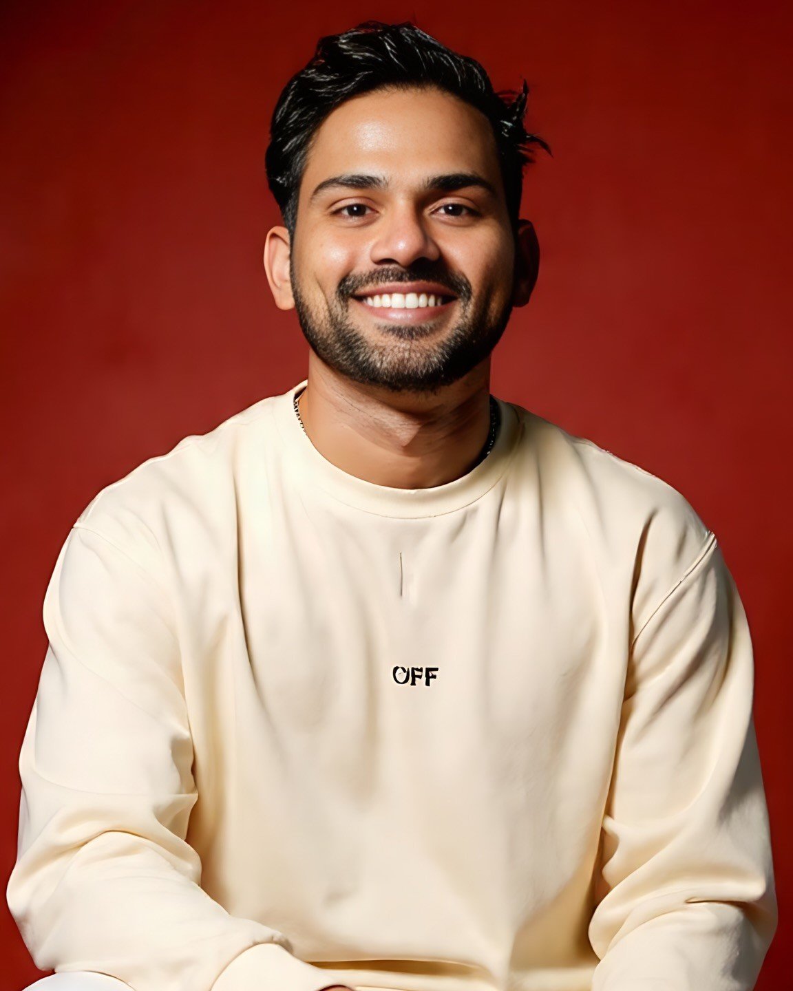 Feroz Haamid