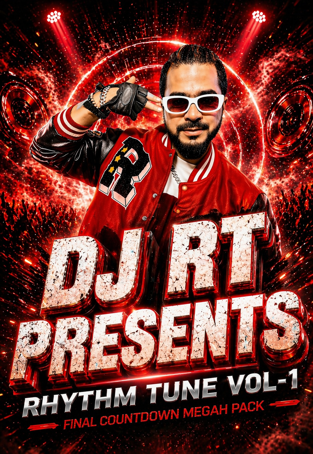 Rhythm Tune Vol. 1 – DJ RT