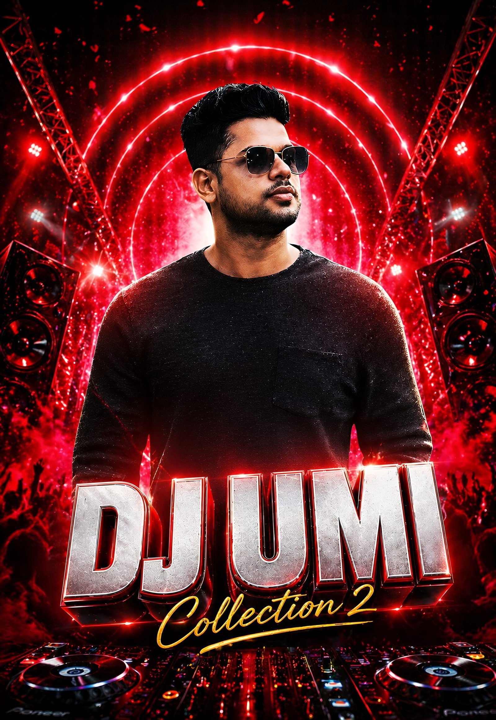 DJ Umi - Collection 2