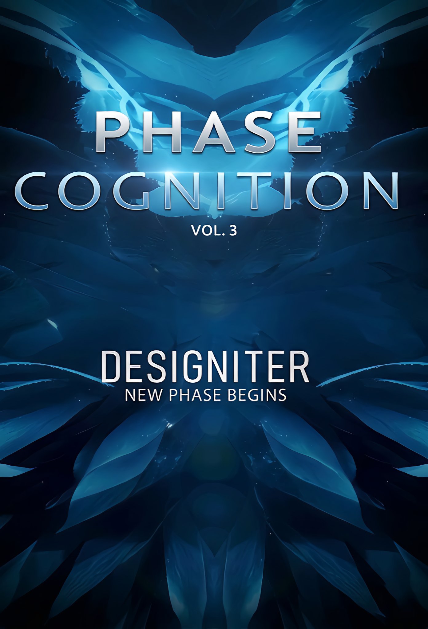 Phase Cognition Vol. 3 – Designiter