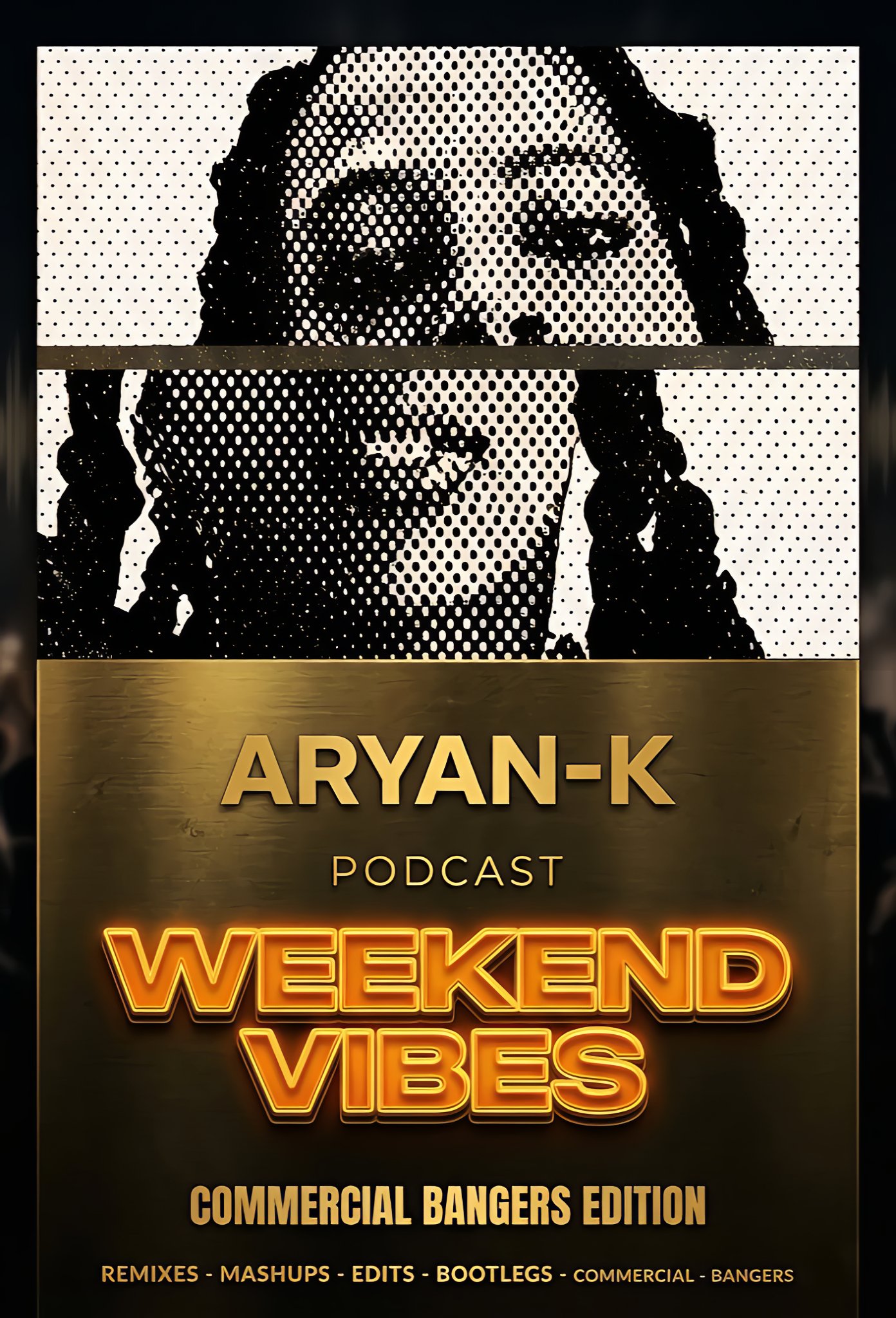 Commercial Bangers Edition - by Aryan-K