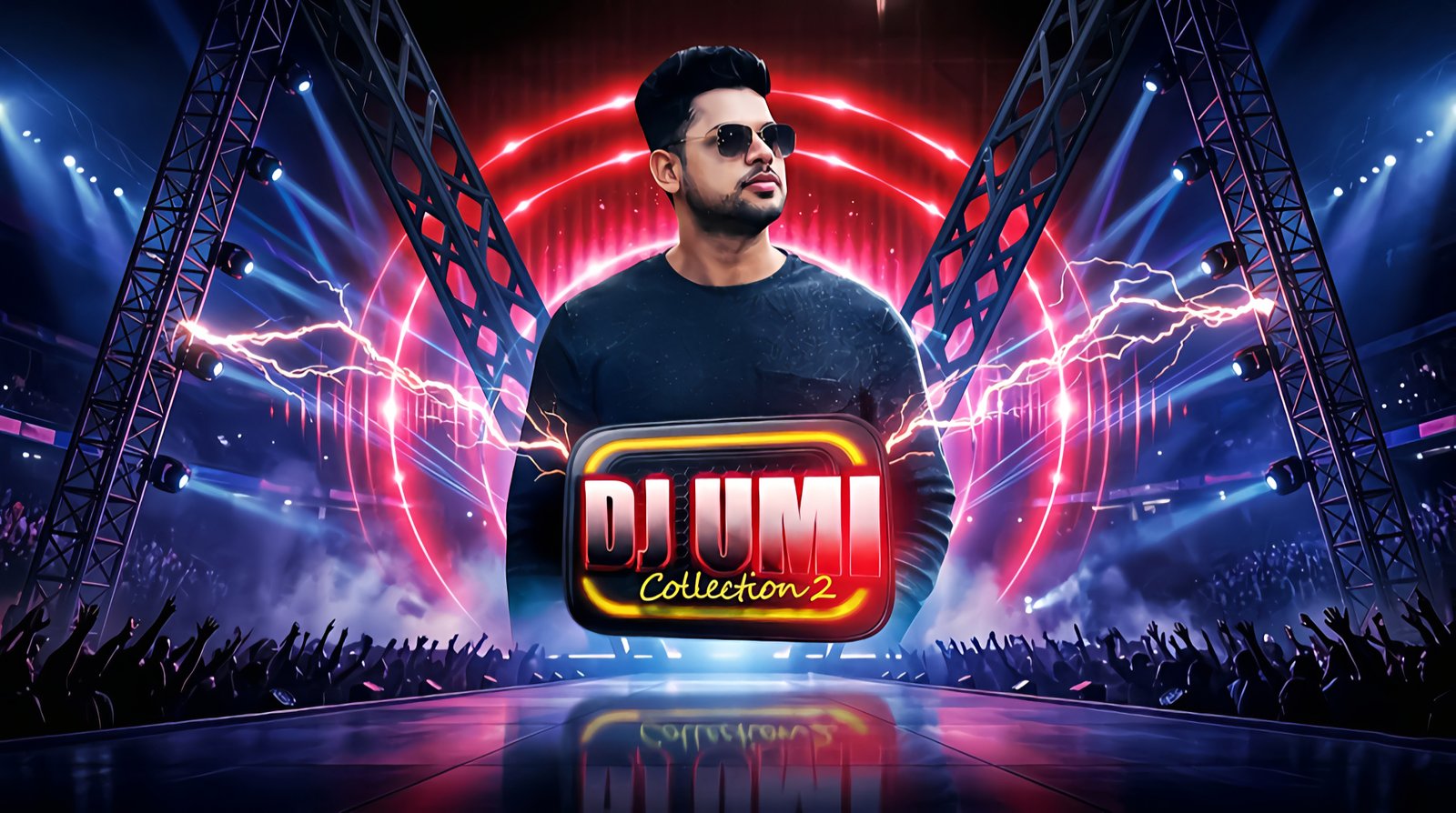 DJ Umi - Collection 2