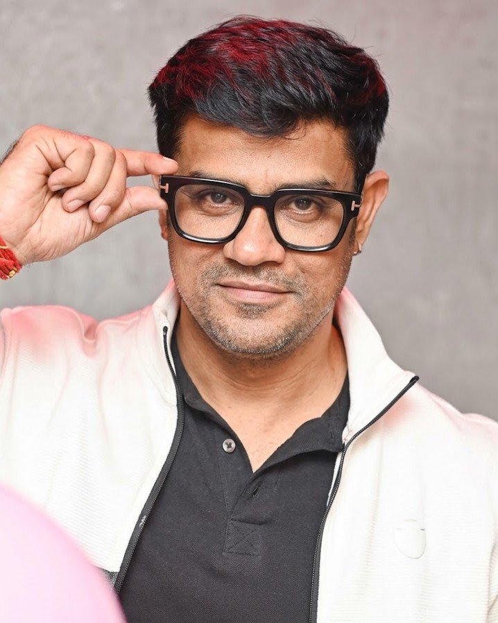 DJ Vishal
