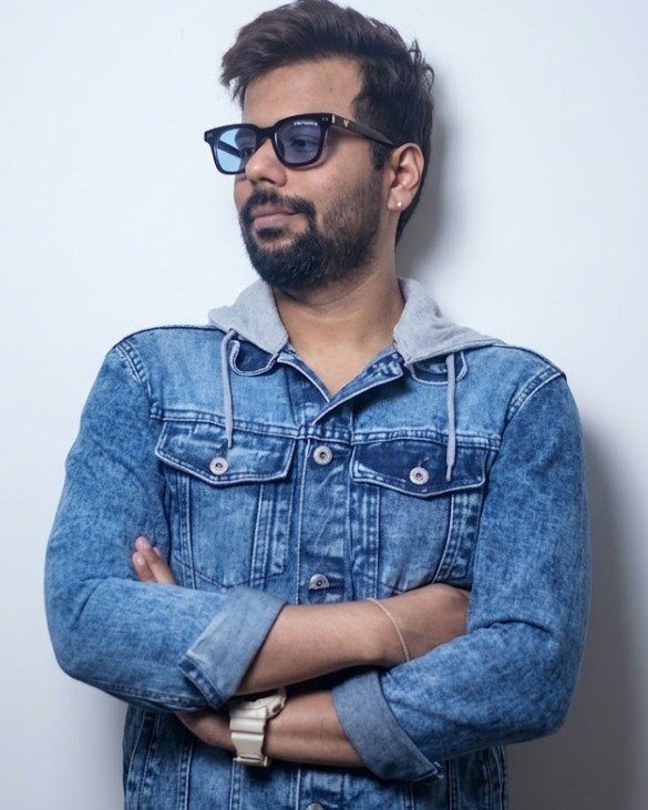 DJ Abhijit
