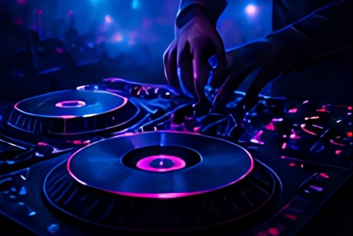 Psy Trance