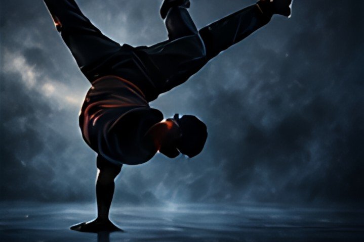 Hip Hop