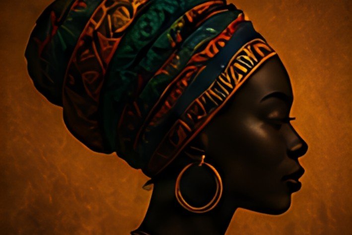 Afro