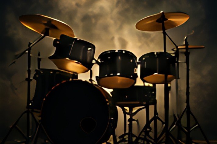Drum & Bass
