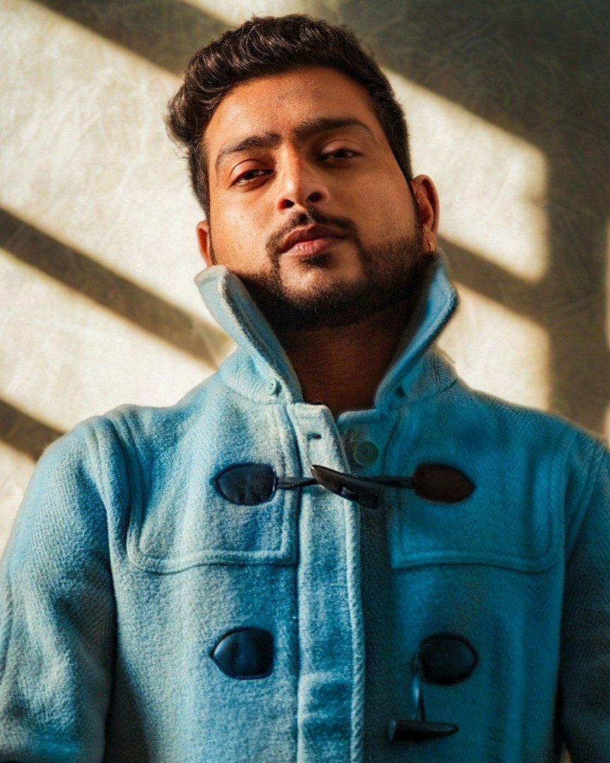 DJ Aryan-K