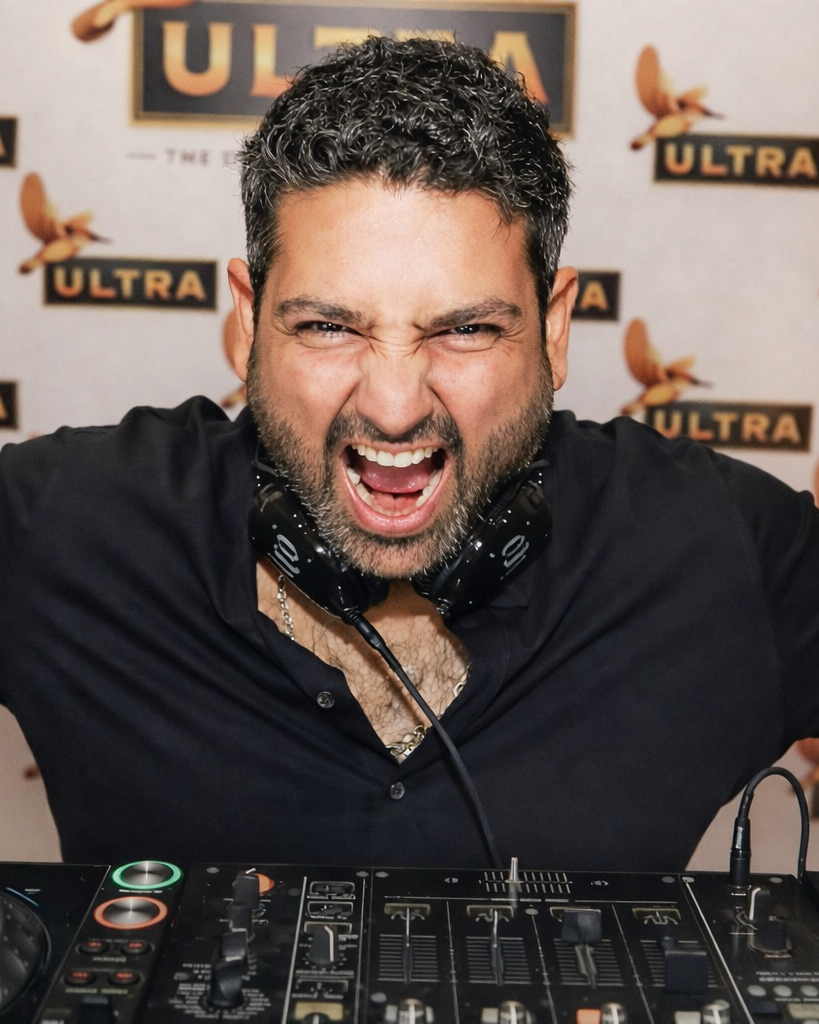 DJ Chico