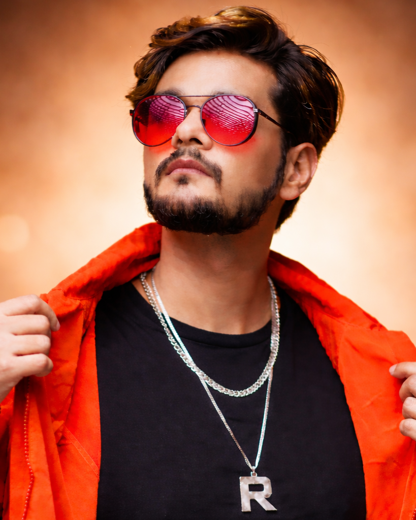 DJ Ravish