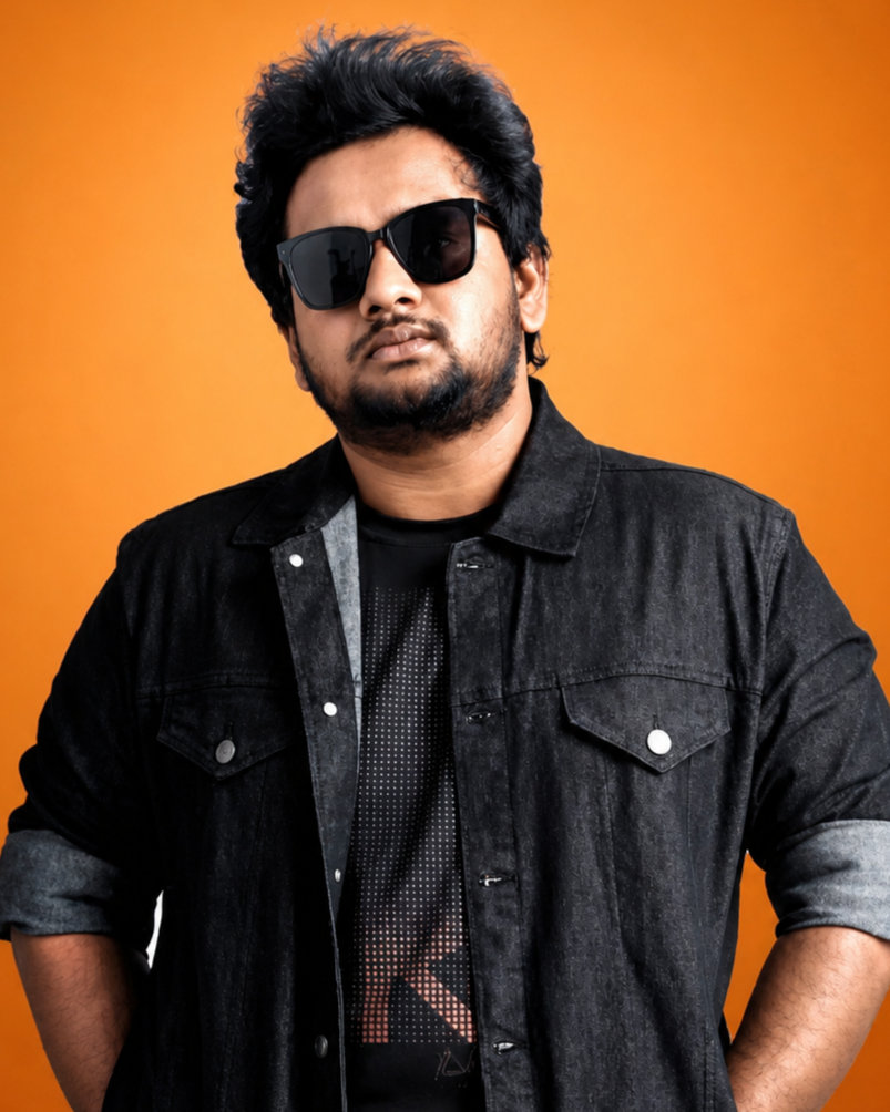 Prithvi Sai