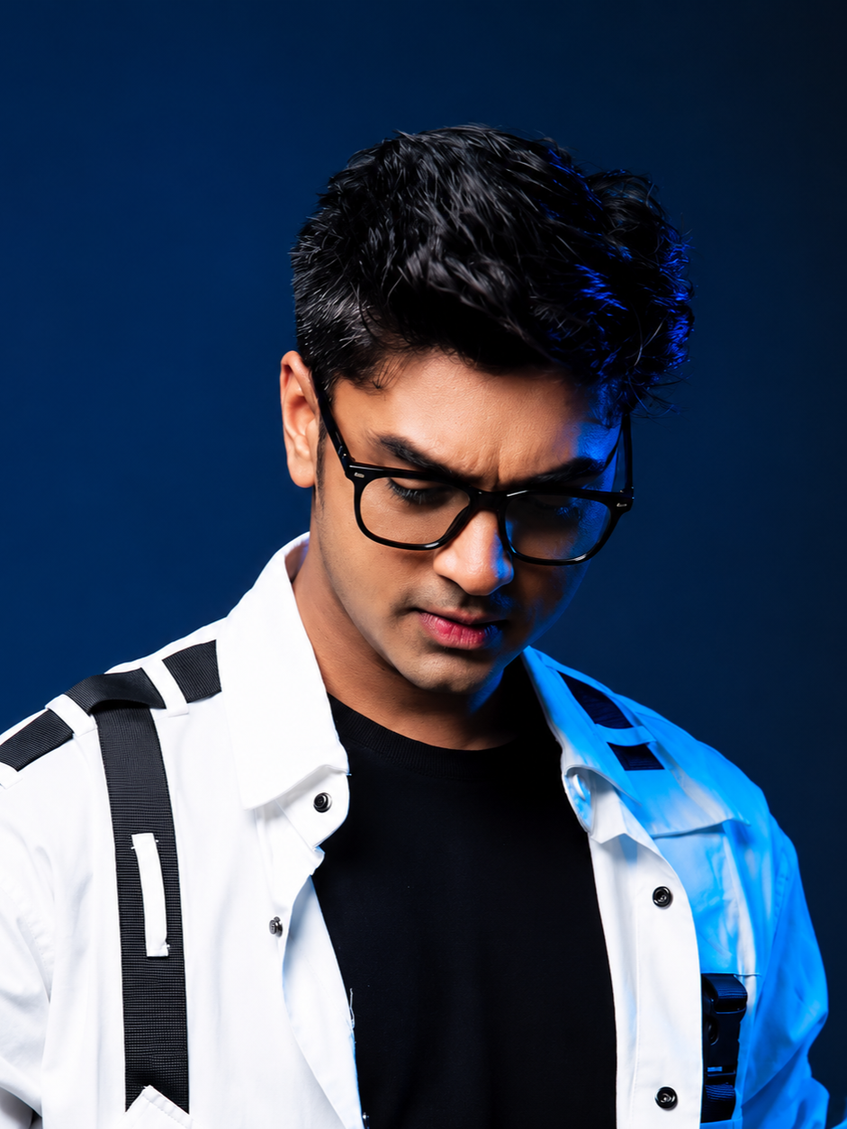 Aaryan Gala