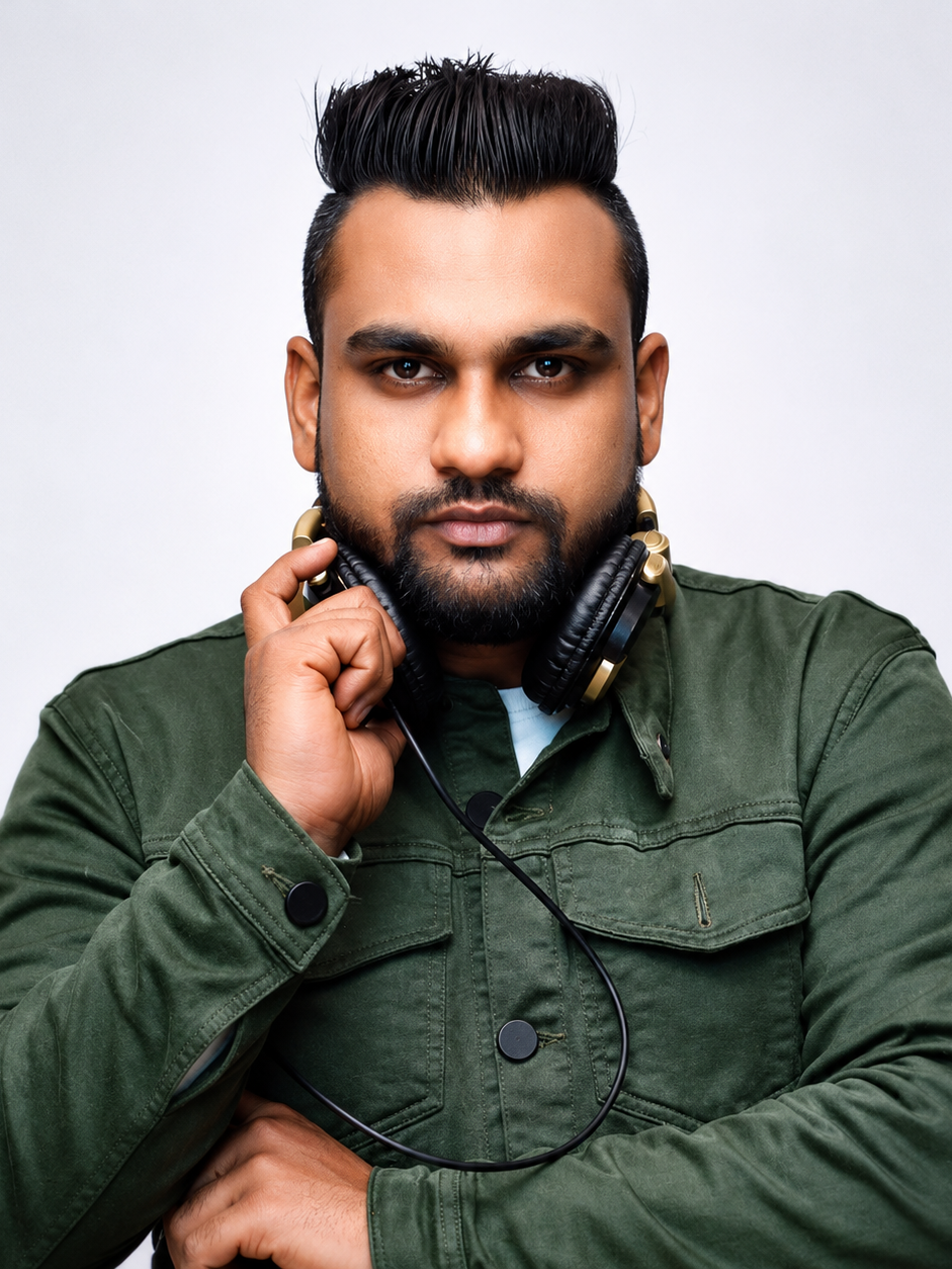 DJ Orange