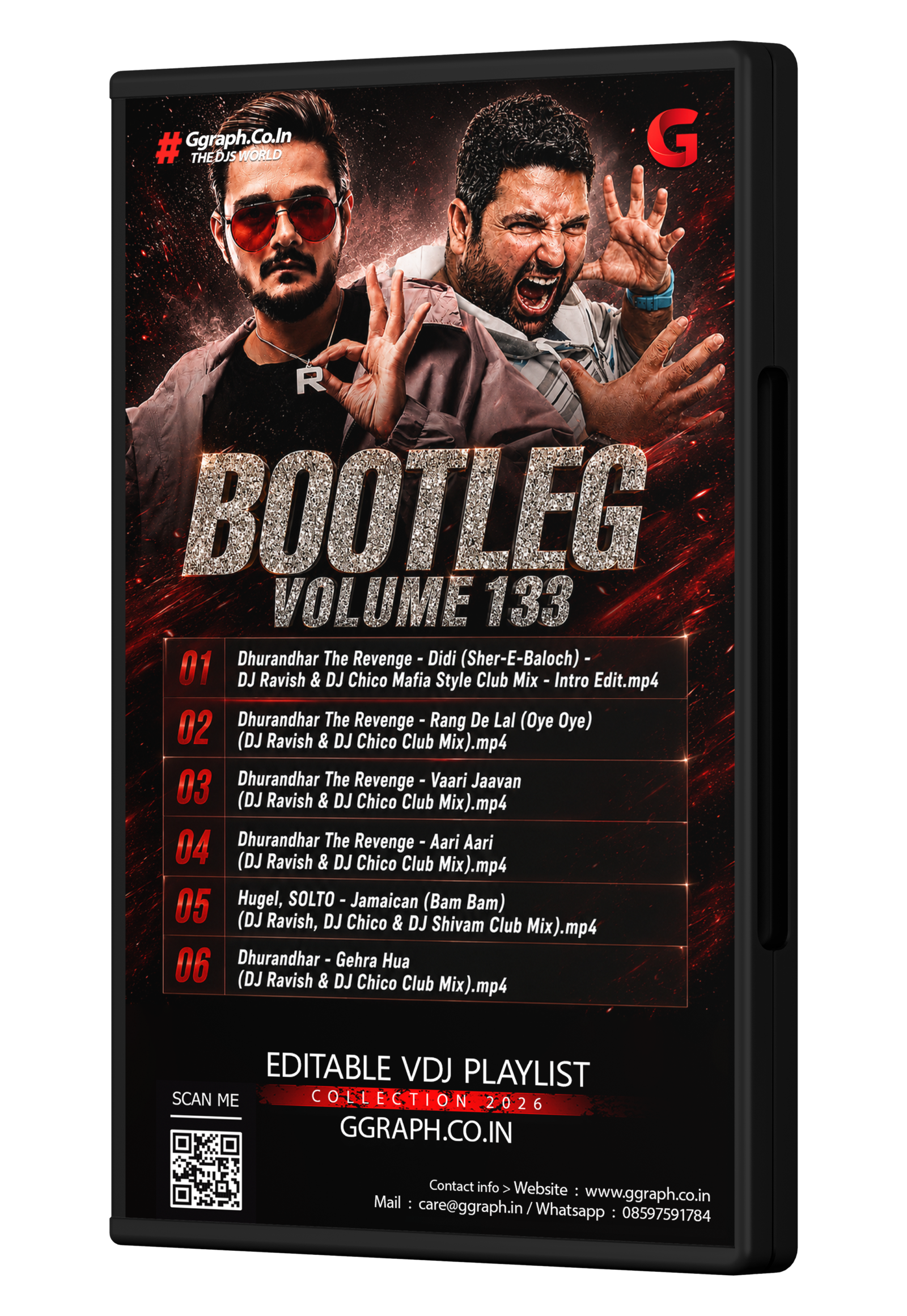 bootleg-volume-133-dj-ravish-dj-chico