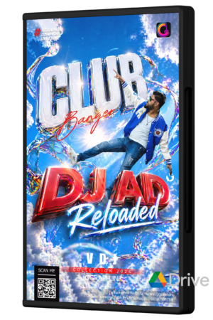 Club Banger 2 – DJ AD Reloaded (VDJ Playlist)
