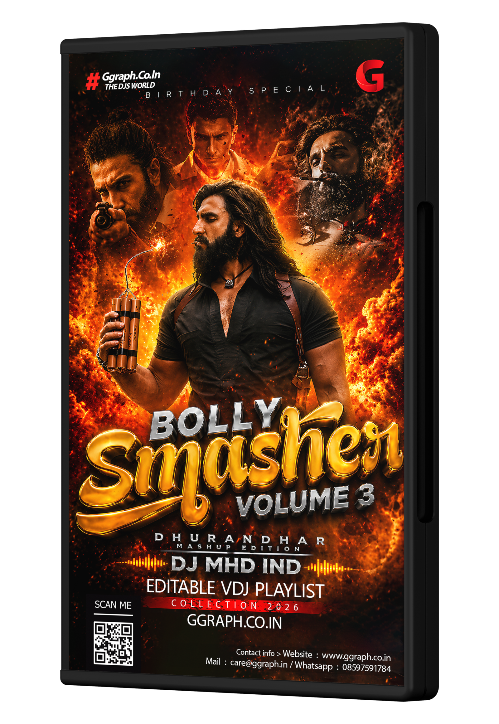 bolly-smasher-volume-3-dhurandhar-mashup-edition-dj-mhd-ind