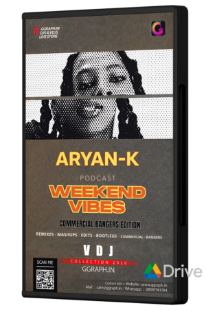 Commercial Bangers Edition - by Aryan-K - VDJ Playlist