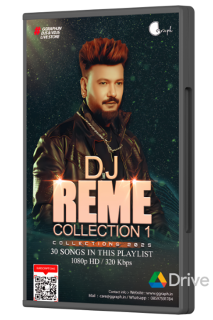 DJ Reme Collection 1 (2025)