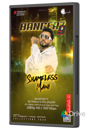 Bangerz 9 (2024)