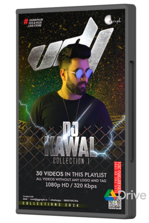 DJ Kawal Collection 1 (2024)