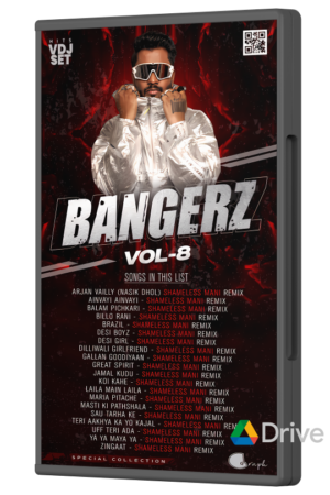 Bangerz 8 (2024)
