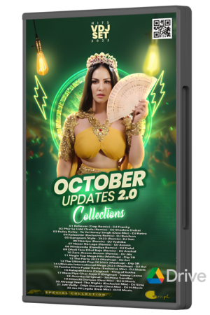 October Updates 2.0 (2023)