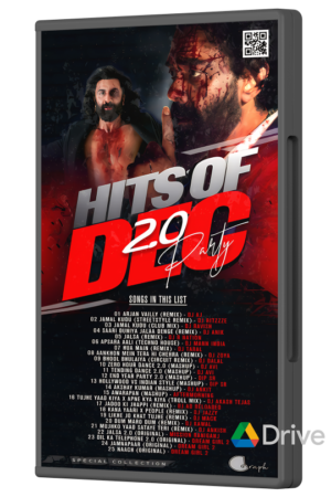 Hits of DEC 2.0 (2023)