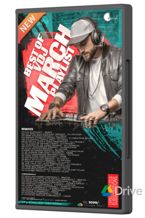 Best of VDJ March Playlist (2024)