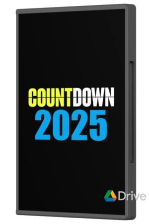CountDown 2025