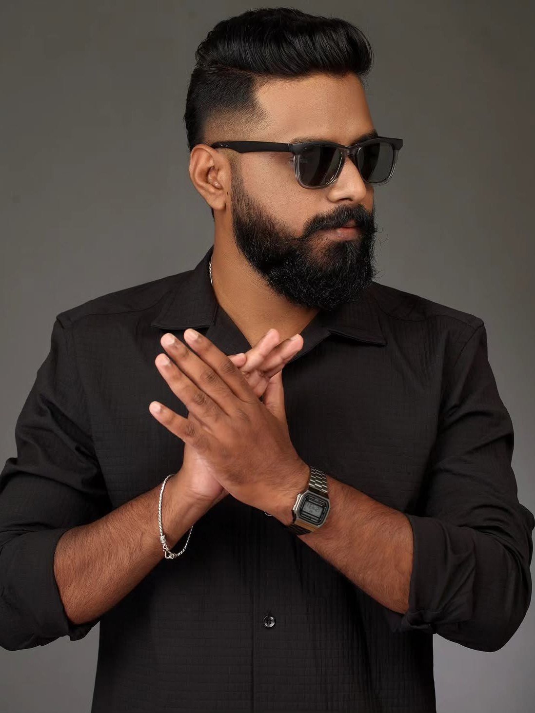 Kalpesh Kashid