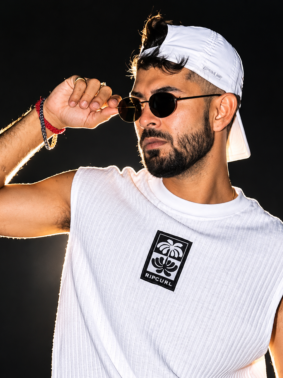 DJ Baichun