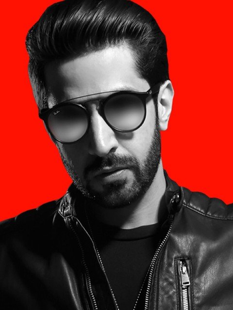 DJ NYK