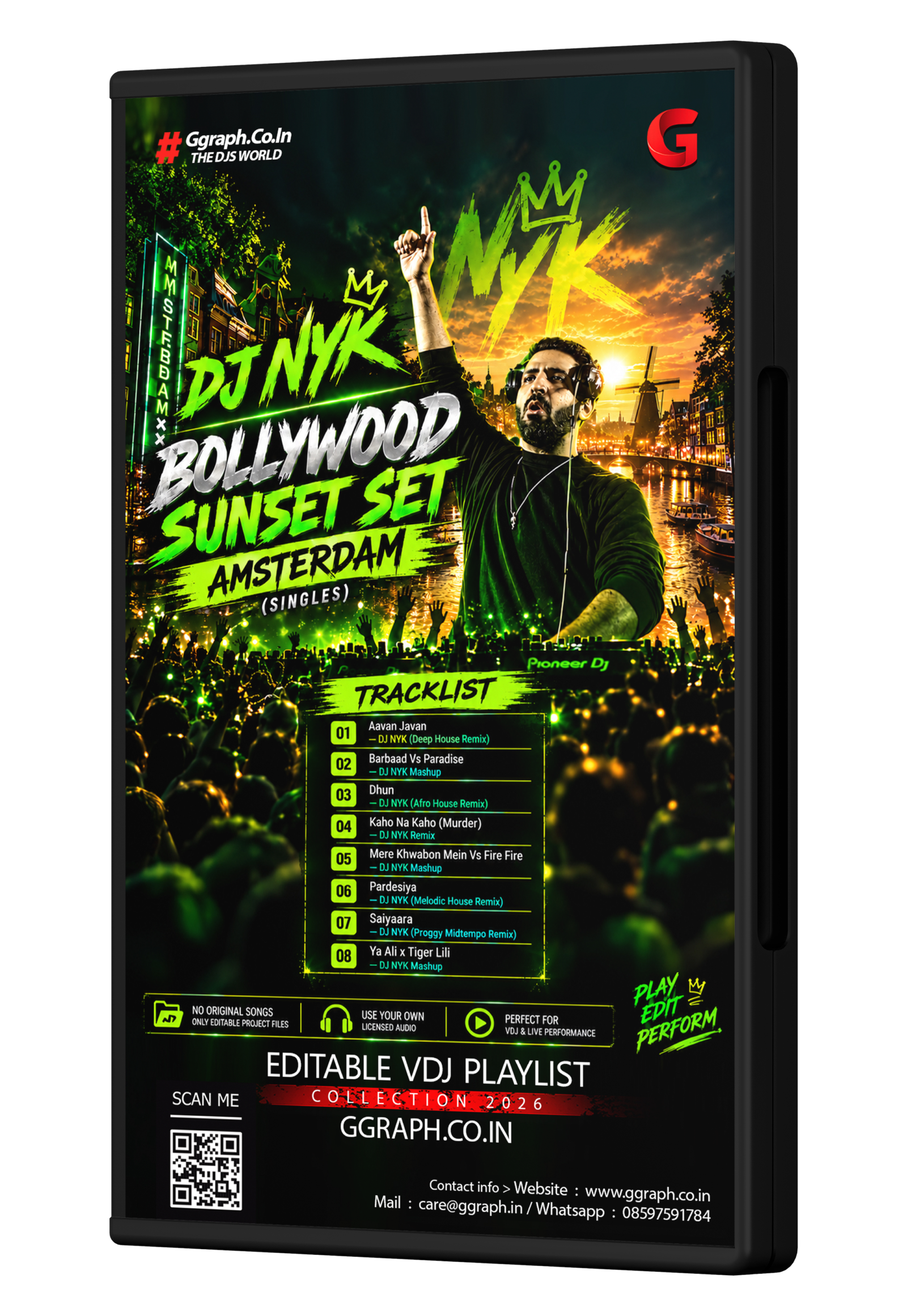dj-nyk-bollywood-sunset-set-amsterdam-singles