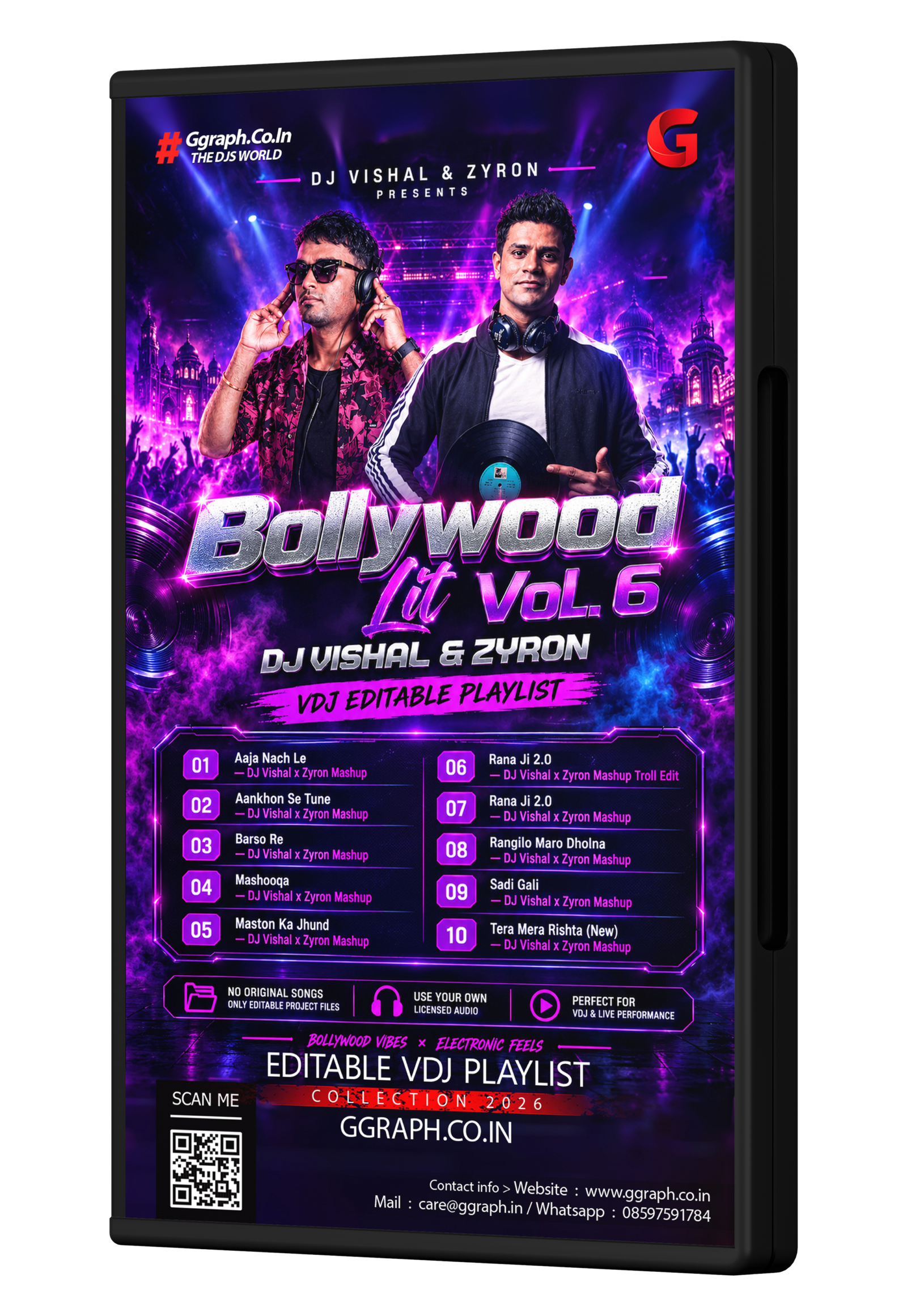 dj-vishal-zyron-bollywood-lit-vol-6